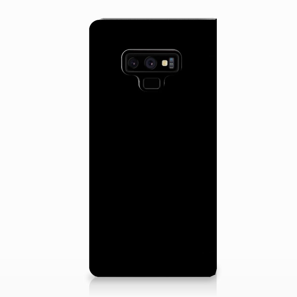 Samsung Galaxy Note 9 Flip Style Cover Whiskey