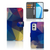 OnePlus 9 Book Case Polygon Dark