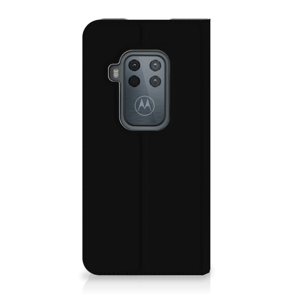 Motorola One Zoom Magnet Case Boho Stay Wild - B2C Telecom