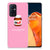 OnePlus 9 Siliconen Case Nut Boyfriend B2C Telecom
