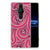 Sony Xperia Pro-I Hoesje maken Swirl Pink B2C Telecom