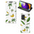 Samsung Galaxy A52 Smart Cover Banana Tree