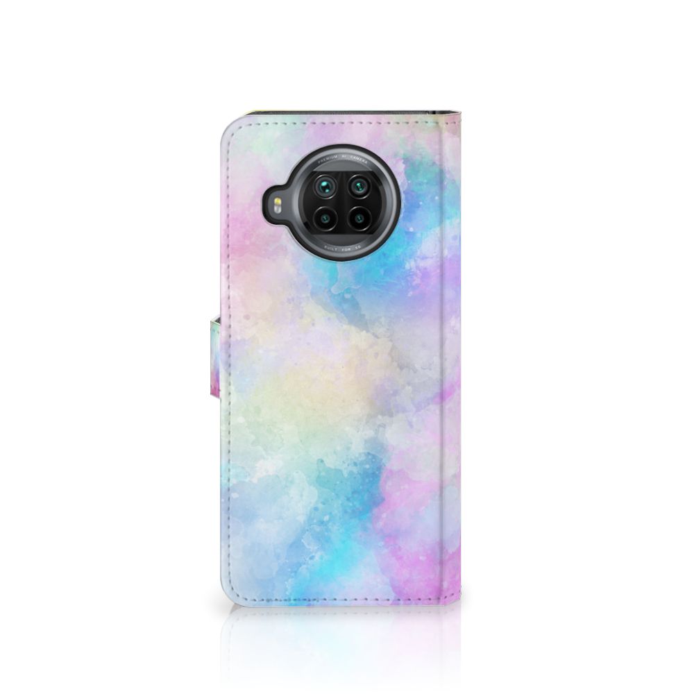 Hoesje Xiaomi Mi 10T Lite Watercolor Light