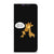 Xiaomi Redmi 9 Magnet Case Giraffe - B2C Telecom