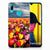 Huawei P Smart 2019 TPU Case Tulpen