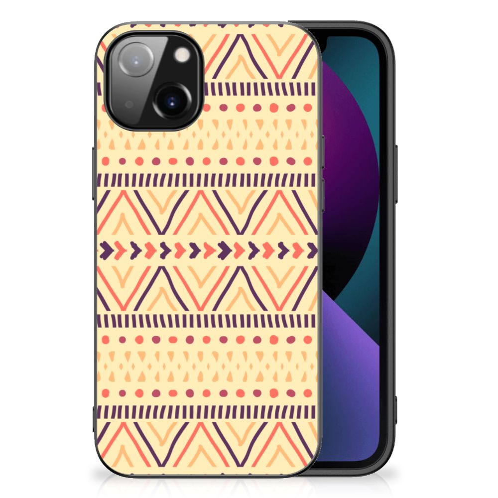 Apple iPhone 13 Back Case Aztec Yellow B2C Telecom