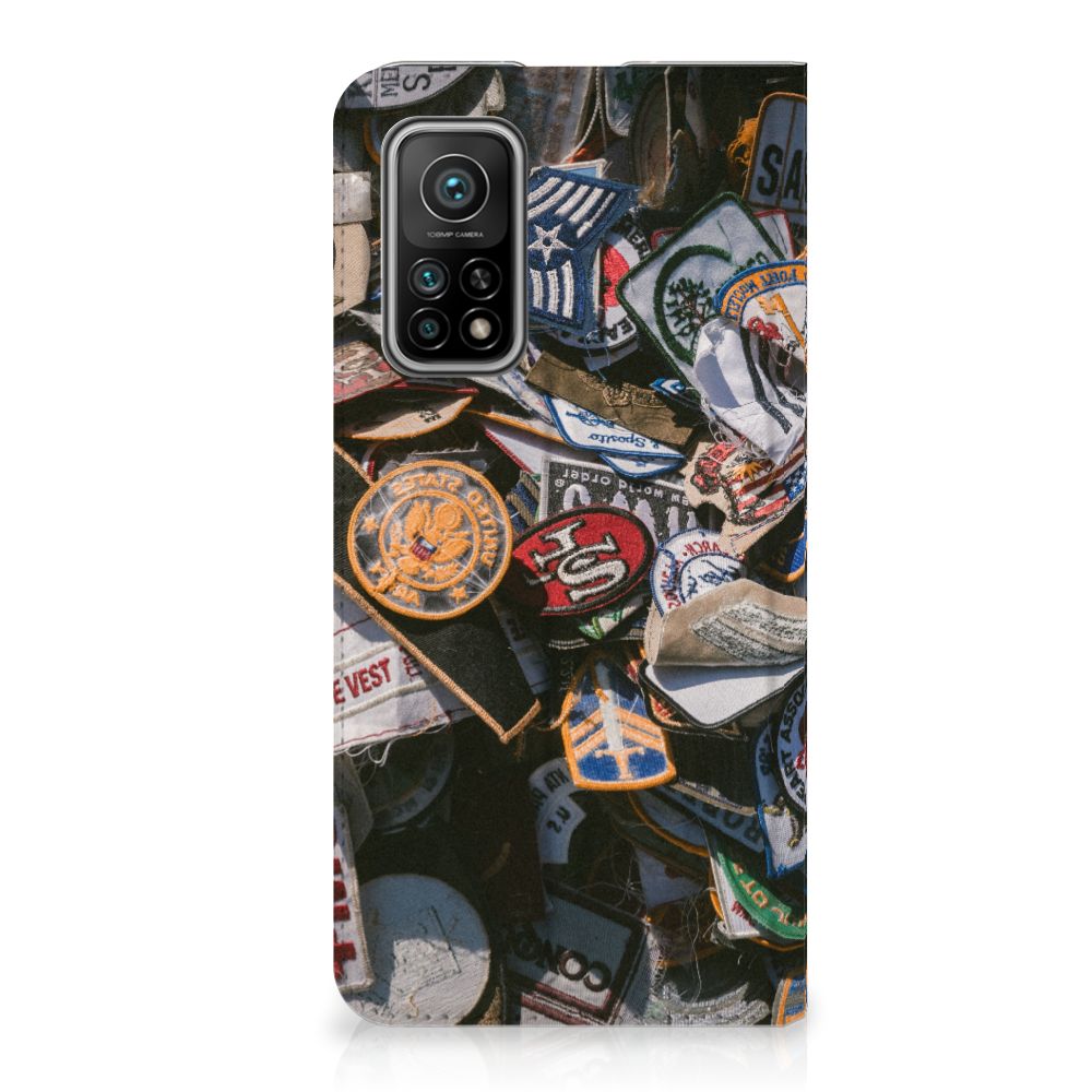 Xiaomi Mi 10T | 10T Pro Stand Case Badges - B2C Telecom