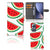 Xiaomi 12 | 12X Book Cover Watermelons