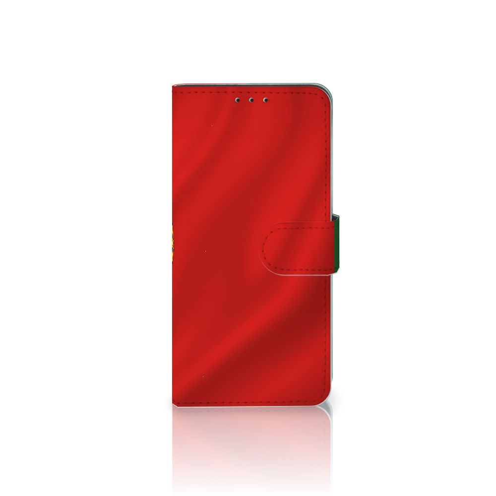 Xiaomi Mi 9 Lite Bookstyle Case Portugal
