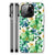 iPhone 14 Pro Bloemen Hoesje Orchidee Groen B2C Telecom