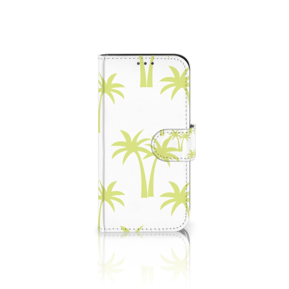 Apple iPhone 12 Mini Hoesje Palmtrees