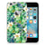 Apple iPhone 6 Plus | 6s Plus TPU Case Orchidee Groen