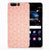 Huawei P10 TPU bumper Pattern Orange