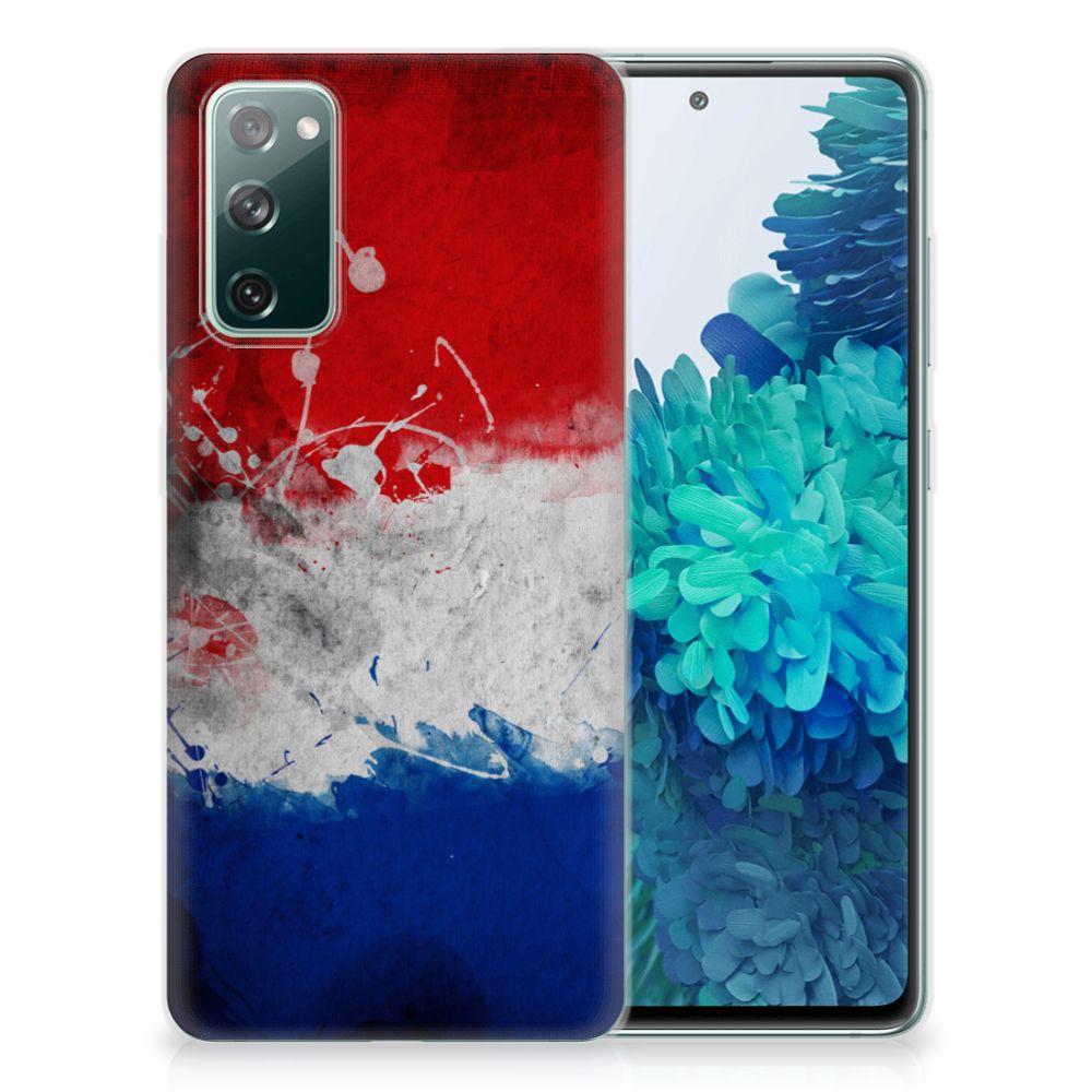Samsung Galaxy S20 FE Hoesje Nederland