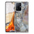 Xiaomi 11T | 11T Pro TPU Siliconen Hoesje Marmer Grijs B2C Telecom