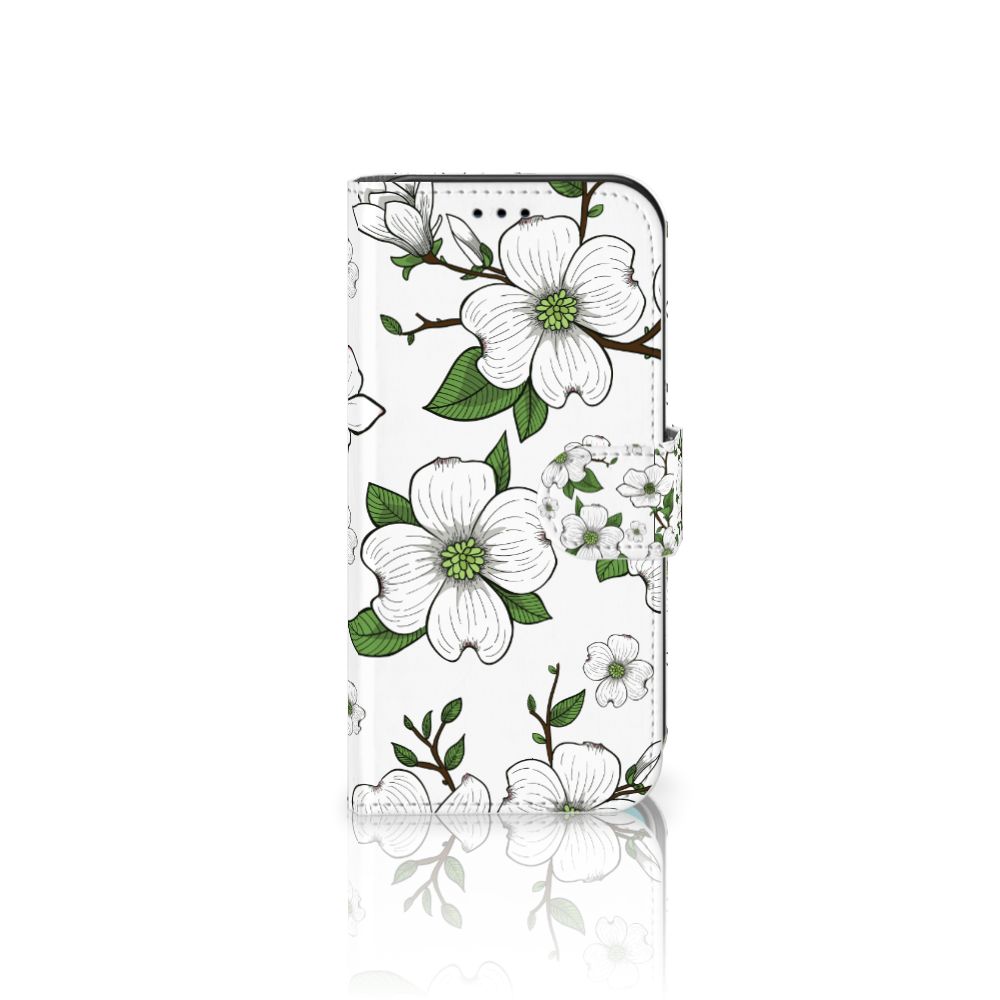 Apple iPhone 11 Pro Hoesje Dogwood Flowers