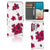 Samsung Galaxy A53 Hoesje Blossom Red
