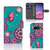 Samsung Galaxy S10e Hoesje Cirkels en Vlinders