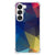 Samsung Galaxy S23 Shockproof Case Polygon Dark B2C Telecom
