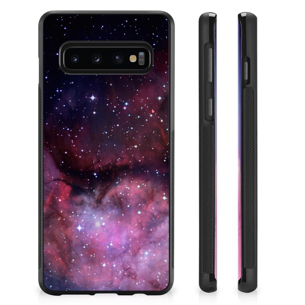 Grip Case voor Samsung Galaxy S10+ Galaxy