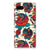Siliconen Hoesje met foto voor Google Pixel 6A Old Skool B2C Telecom