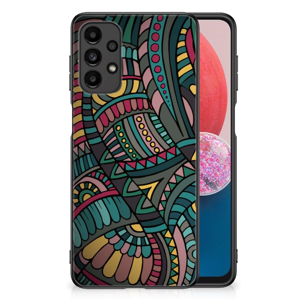 Samsung Galaxy A13 4G Back Case Aztec B2C Telecom