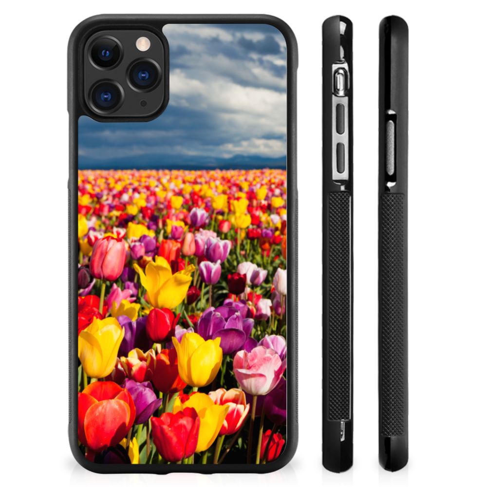 Apple iPhone 11 Pro Max Skin Case Tulpen B2C Telecom