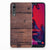 Huawei P20 Pro Bumper Hoesje Old Wood