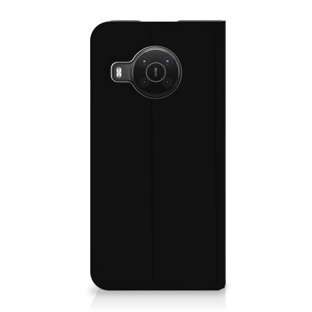 Nokia X20 | X10 Magnet Case Boho Stay Wild - B2C Telecom
