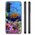 Samsung Galaxy S23 Plus Dierenprint Telefoonhoesje Vissen B2C Telecom