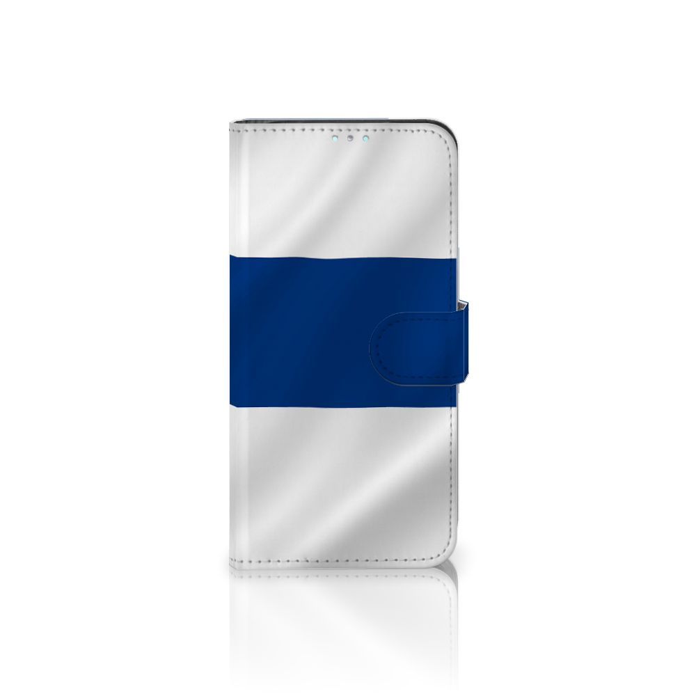Samsung Galaxy A41 Bookstyle Case Finland