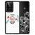 Samsung Galaxy S20 Ultra Bumper Hoesje Boho Summer B2C Telecom