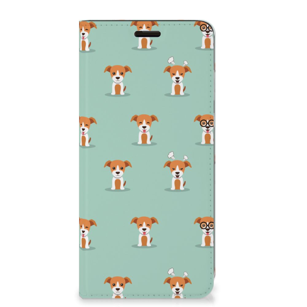 Samsung Galaxy S9 Plus Hoesje maken Pups