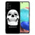 Telefoonhoesje Samsung Galaxy A71 Skull Eyes B2C Telecom