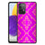 Back Cover Samsung Galaxy A72 (5G/4G) Barok Roze B2C Telecom