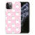 Apple iPhone 11 Pro TPU Hoesje Sleeping Cats