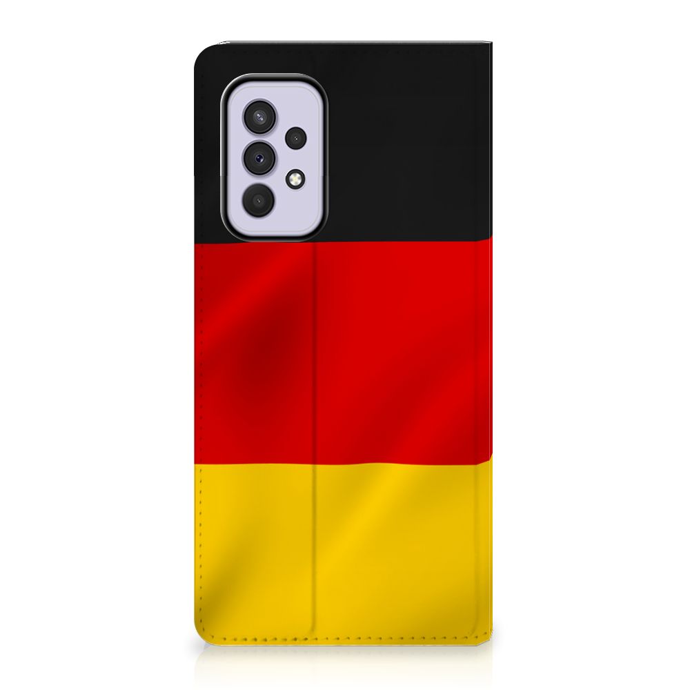 Samsung Galaxy A33 5G Standcase Duitsland - B2C Telecom
