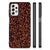 Samsung Galaxy A23 Back Cover Hoesje Koffiebonen B2C Telecom