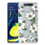 Samsung Galaxy A80 TPU Case Dogwood Flowers