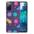 Samsung Galaxy S20 TPU Bumper Case Space