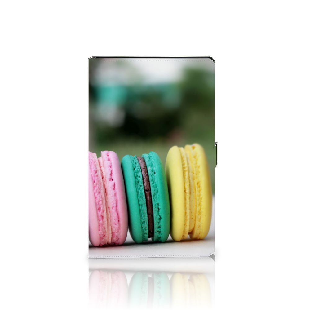 Lenovo Tab P11 Gen 2 Tablet Stand Case Macarons
