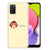Samsung Galaxy A03S Telefoonhoesje met Naam Monkey B2C Telecom