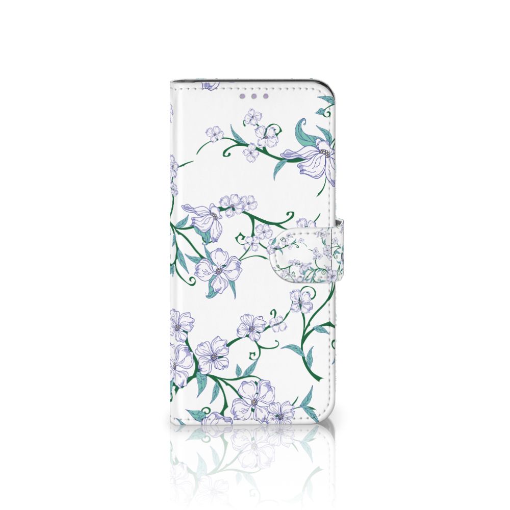 OnePlus Nord CE 5G Uniek Hoesje Blossom White