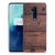 OnePlus 7T Pro Bumper Hoesje Old Wood
