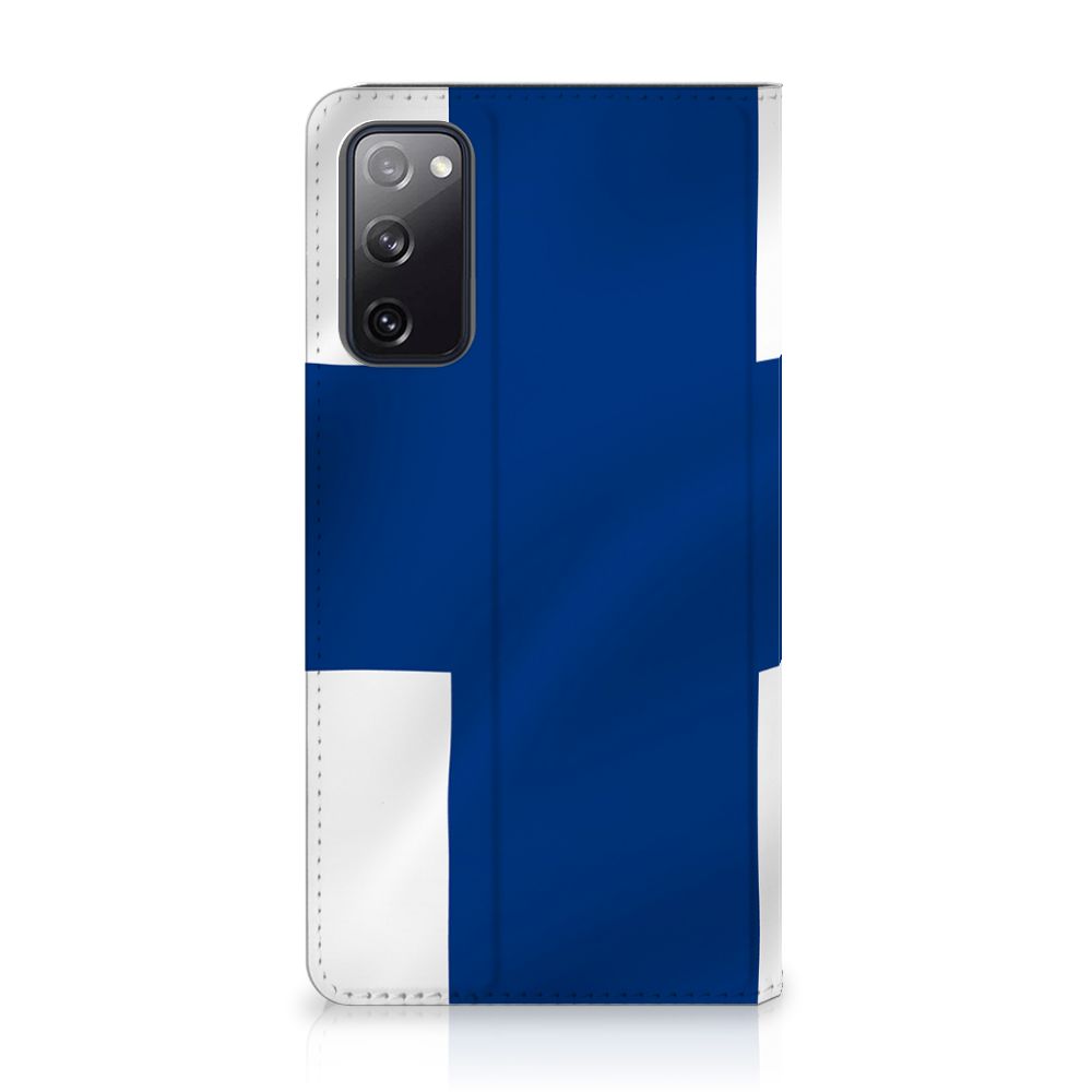 Samsung Galaxy S20 FE Standcase Finland - B2C Telecom