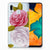 Samsung Galaxy A30 TPU Case Roses