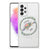 Samsung Galaxy A73 5G Telefoonhoesje met Naam Boho Dreams B2C Telecom