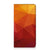 Stand Case voor Samsung Galaxy S20 FE Polygon Red - B2C Telecom