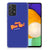 Samsung Galaxy A52 (5G/4G) Siliconen hoesje met naam Never Give Up B2C Telecom