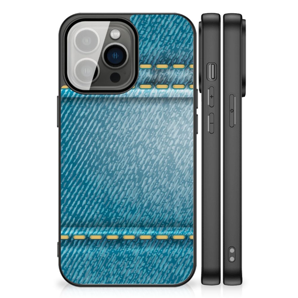 iPhone 13 Pro GSM Cover Jeans B2C Telecom
